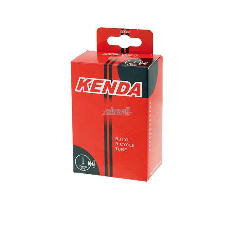 Load image into Gallery viewer, Kenda Butyl Tube, 700 x 45-50, PV 48mm - Each