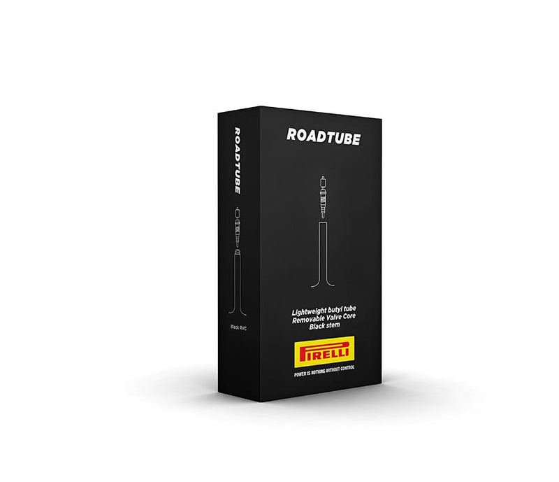 Load image into Gallery viewer, Pirelli RoadTube Tube - 700 x 23-30mm, 48mm, Presta Valve