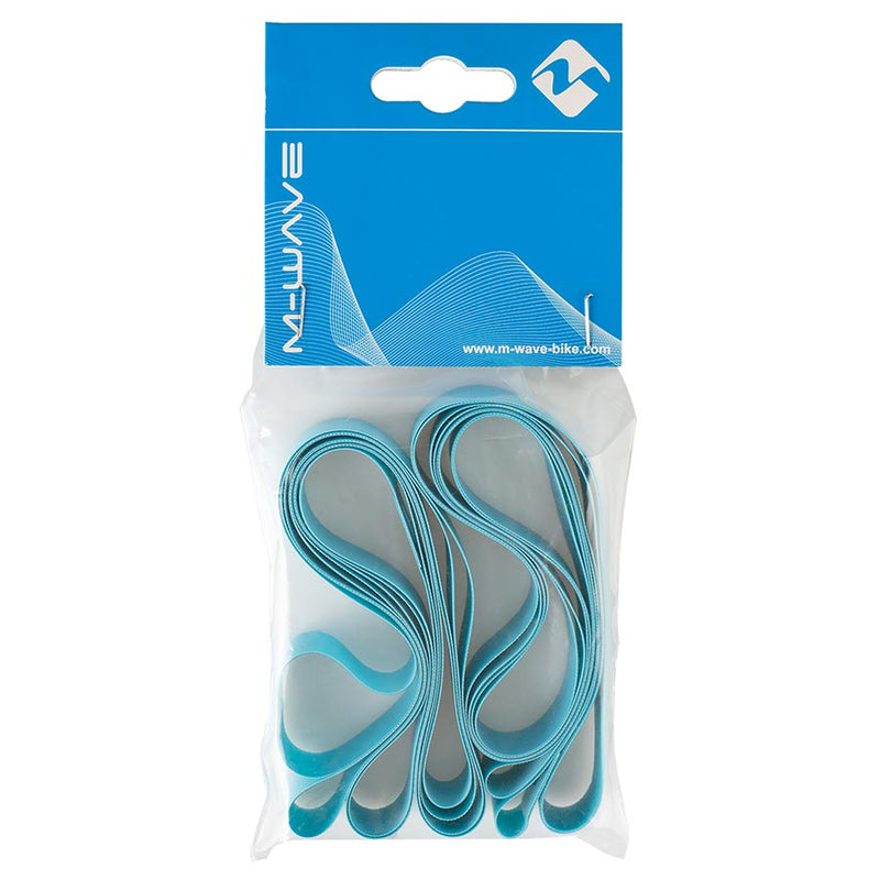 Load image into Gallery viewer, M-Wave Rimtape 27.5'' 24mm Pair