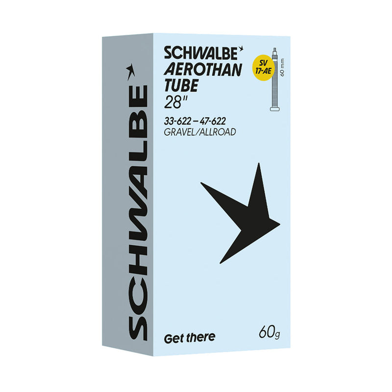 Load image into Gallery viewer, Schwalbe-Tube-TUBE2102-Bicycle-Tubes