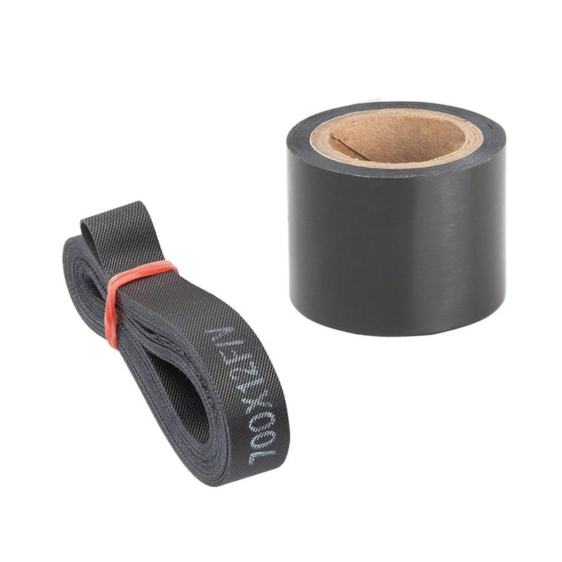 Load image into Gallery viewer, Zipp-3ZERO-MOTO-Rim-Strip-&-Tubeless-Tape-Kit-Tubeless-Conversion-Kits-RS8911