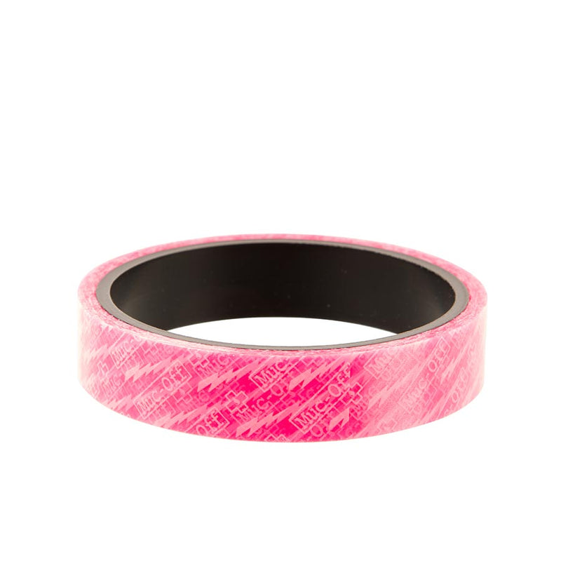 Load image into Gallery viewer, Muc-Off Rim Tape 10m Roll - 19mm, Boxed