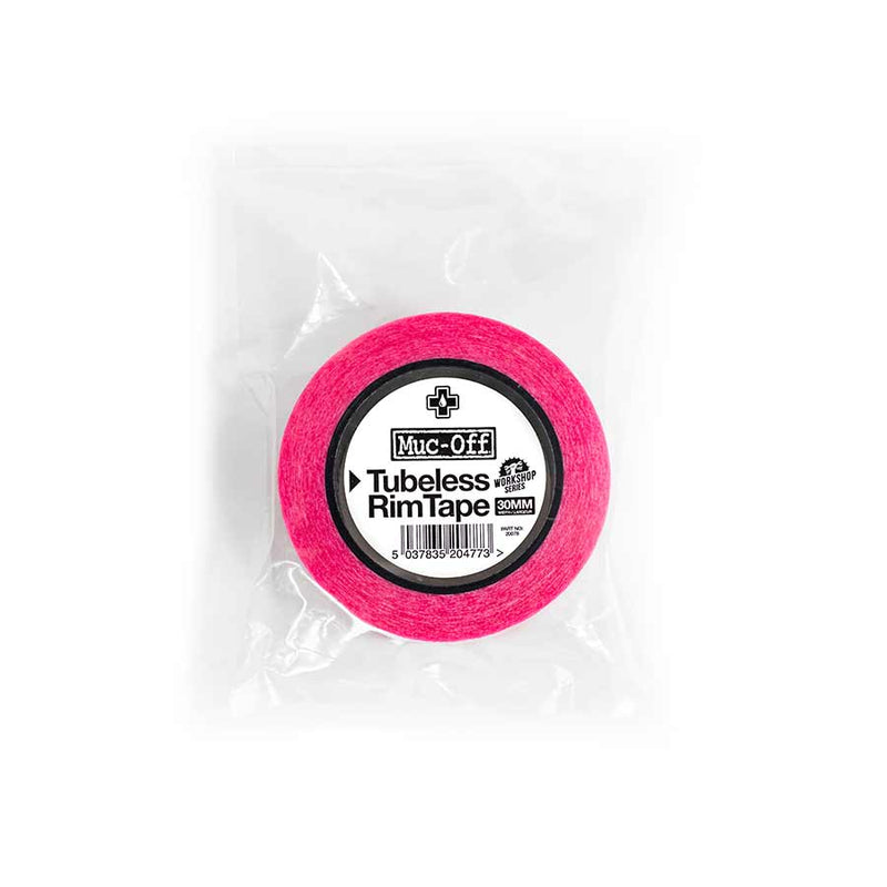 Load image into Gallery viewer, Muc-Off Rim Tape - 50m Workshop Roll, 30mm