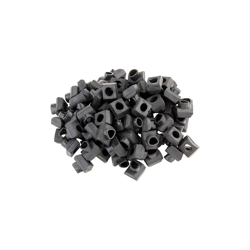 Load image into Gallery viewer, Muc-Off Valve Box refill parts, Grommets, Rectangular, 80pcs