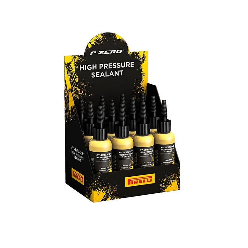 Load image into Gallery viewer, Pirelli P Zero SmartSeal Tubeless Sealant - 2oz, Road Sealant