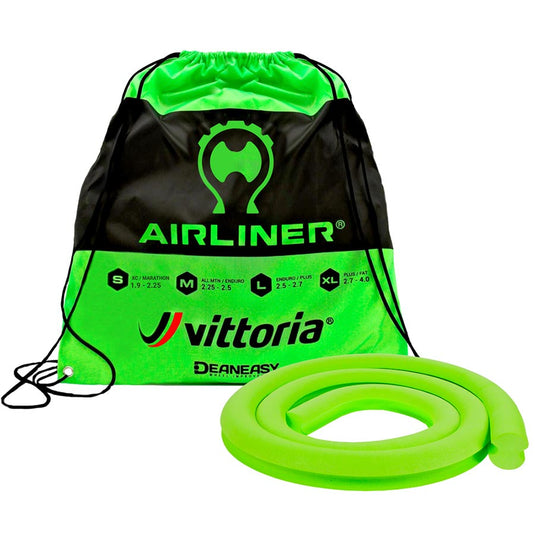 Vittoria Air-Liner Tubeless Insert - MTB, Small, 1.90-2.25"