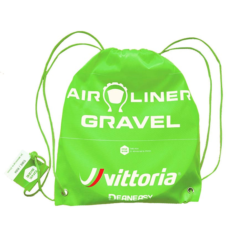 Load image into Gallery viewer, Vittoria Air-Liner Tubeless Insert - Gravel, One-Size, 31-40mm