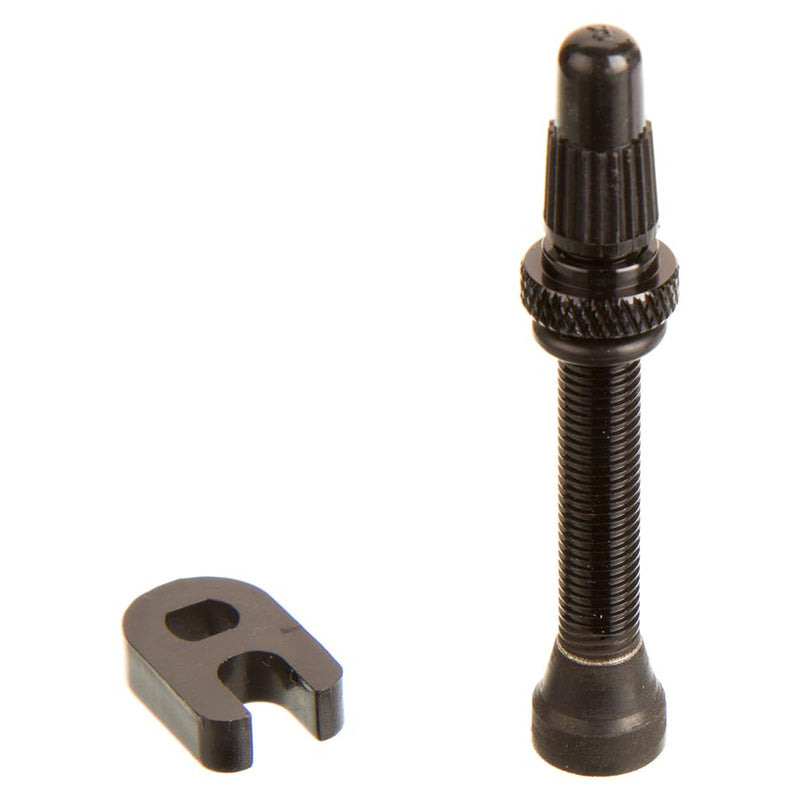 Load image into Gallery viewer, Zipp Valve for 1ZERO Presta 1 valve, 1 valve core wrench