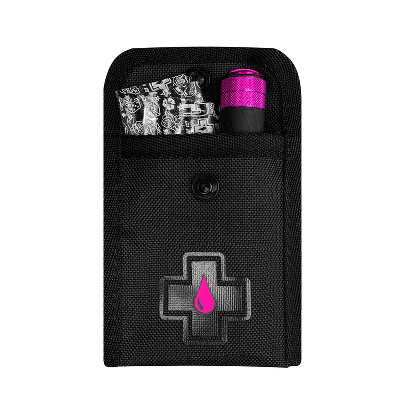 Load image into Gallery viewer, Muc-Off Precision Tubeless Repair Capsule - Pink