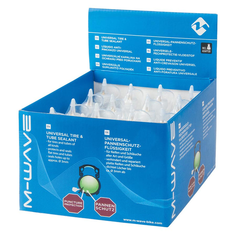 Load image into Gallery viewer, M-Wave-Tubeless-Sealant-TBSL0115-MTB-Tubeless-Sealant