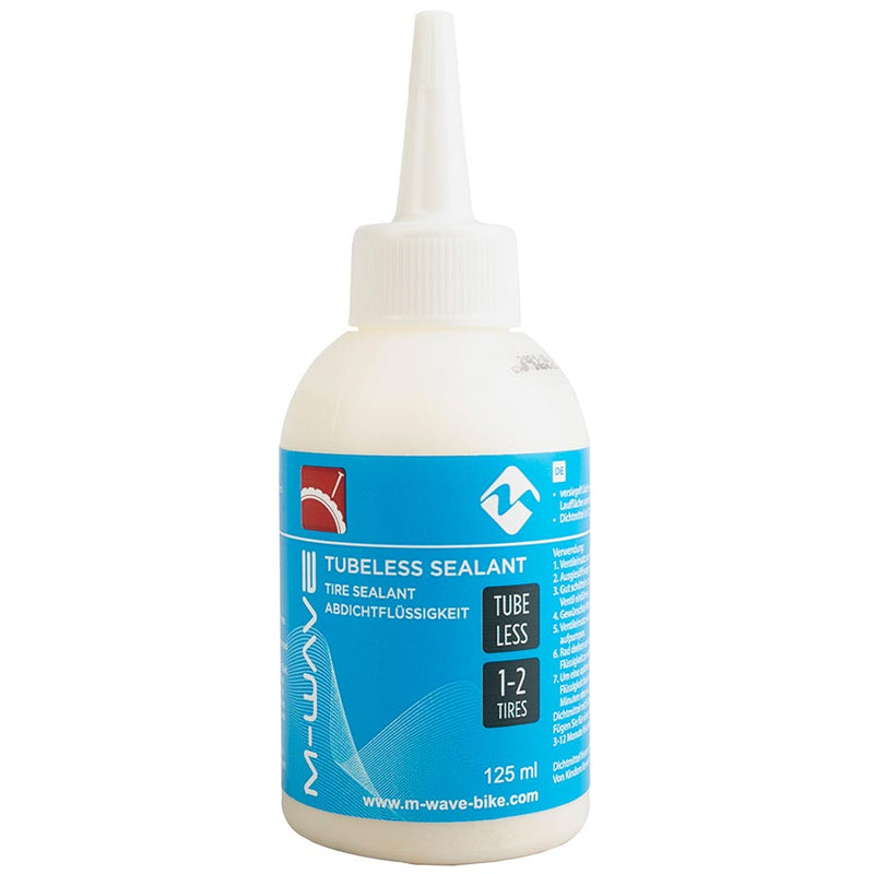 Load image into Gallery viewer, M-Wave Tubeless Sealant Tubeless Sealant, 125ml