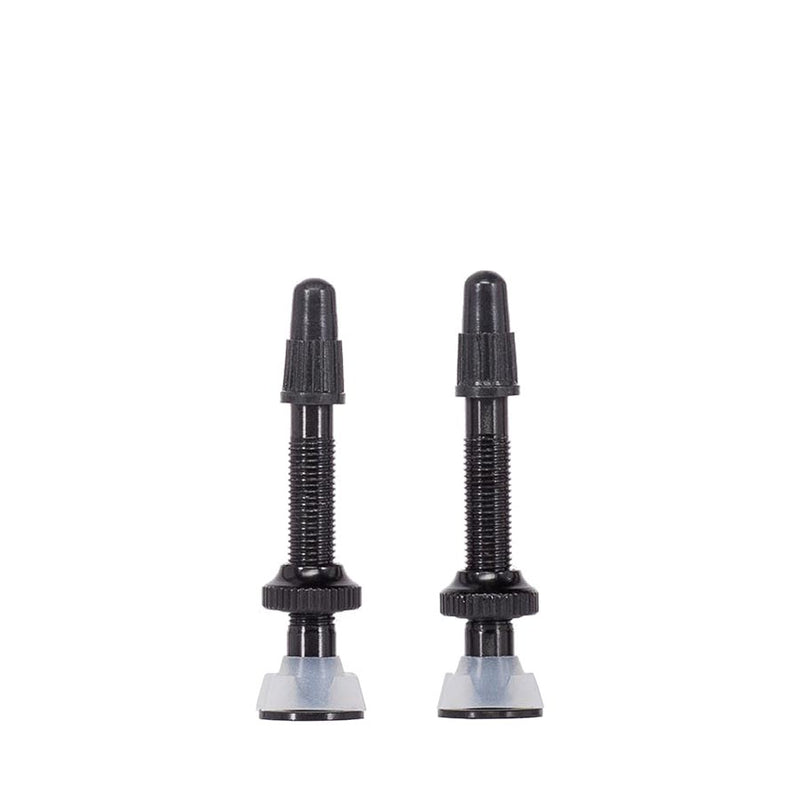 Load image into Gallery viewer, ARISE Argon Tubeless Valve Presta, 40mm, Pair