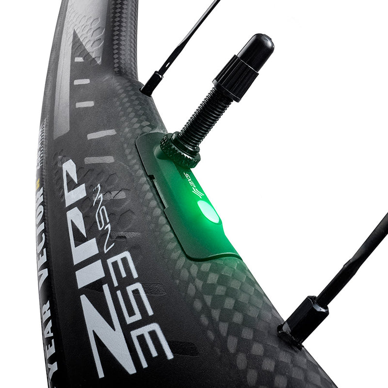 Load image into Gallery viewer, Zipp Air Sensor Valve Assembly, Tubeless Valve