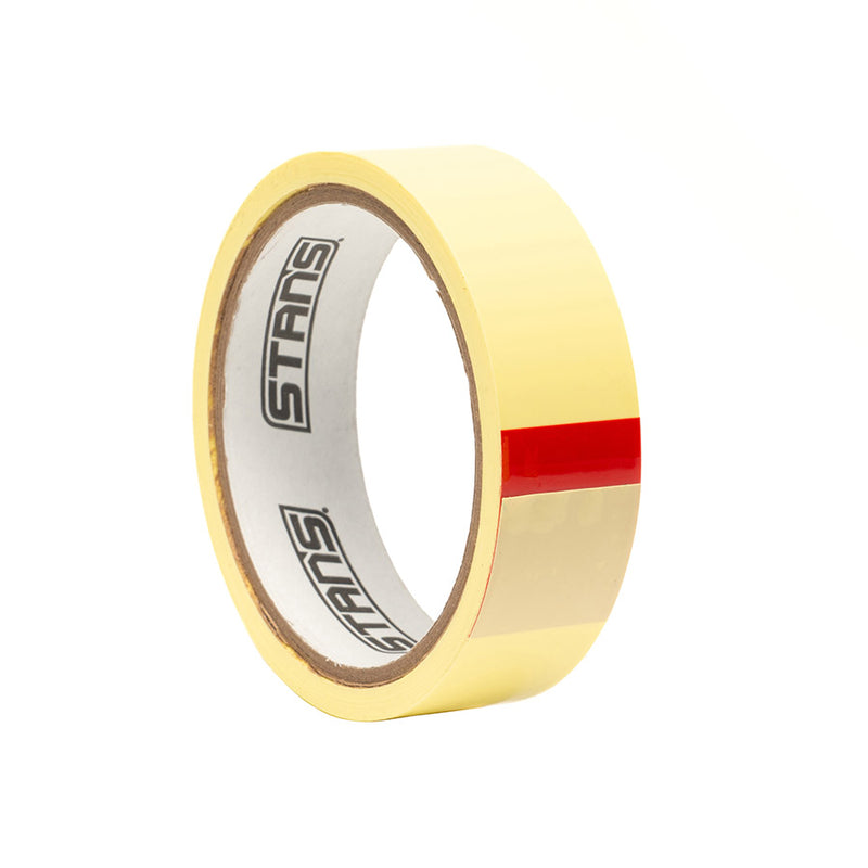 Load image into Gallery viewer, Stan's Original Tubeless Rim Tape, 27mm Width, 10m Roll