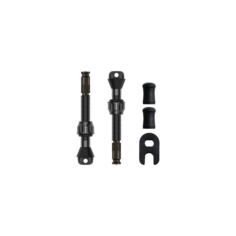Load image into Gallery viewer, Lezyne CLIK TLR VALVE PRO Tubeless Valve, Presta, 44mm
