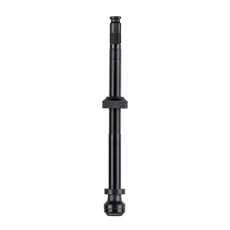 Load image into Gallery viewer, Schwalbe SCV - Tubeless CLIK Valve, CLIK, 80mm, Pair