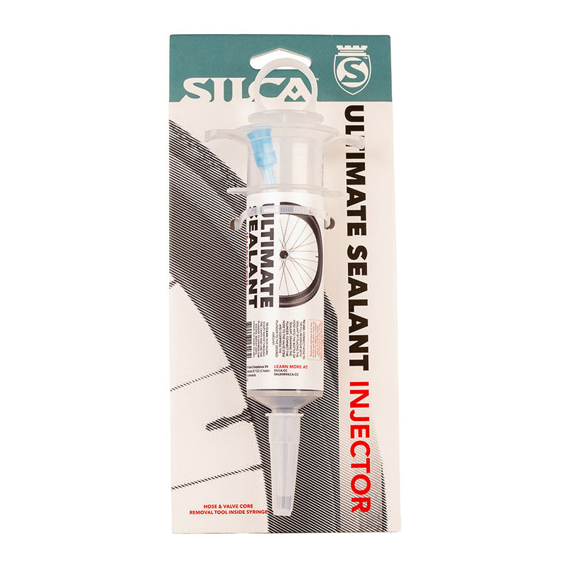Load image into Gallery viewer, Silca Ultimate Sealant Injector - 2oz