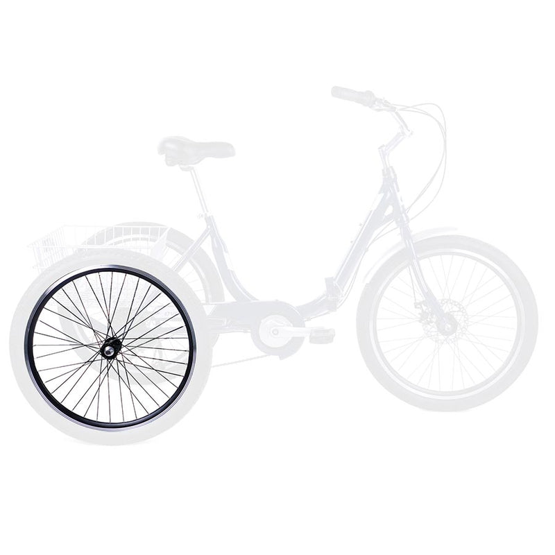 Load image into Gallery viewer, Evo-Rear-Wheel-RRWH2526-Bicycle-Rear-Wheel