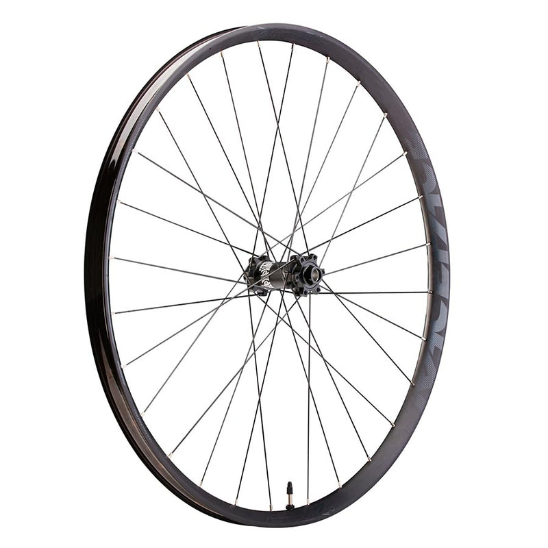 Load image into Gallery viewer, Race Face Aeffect-R 29" Front Wheel, 15x110 Boost, Black