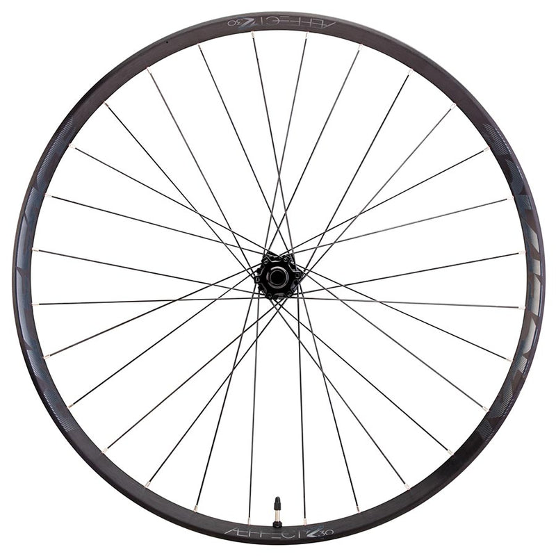 Load image into Gallery viewer, Race Face Aeffect-R 29" Front Wheel, 15x110 Boost, Black
