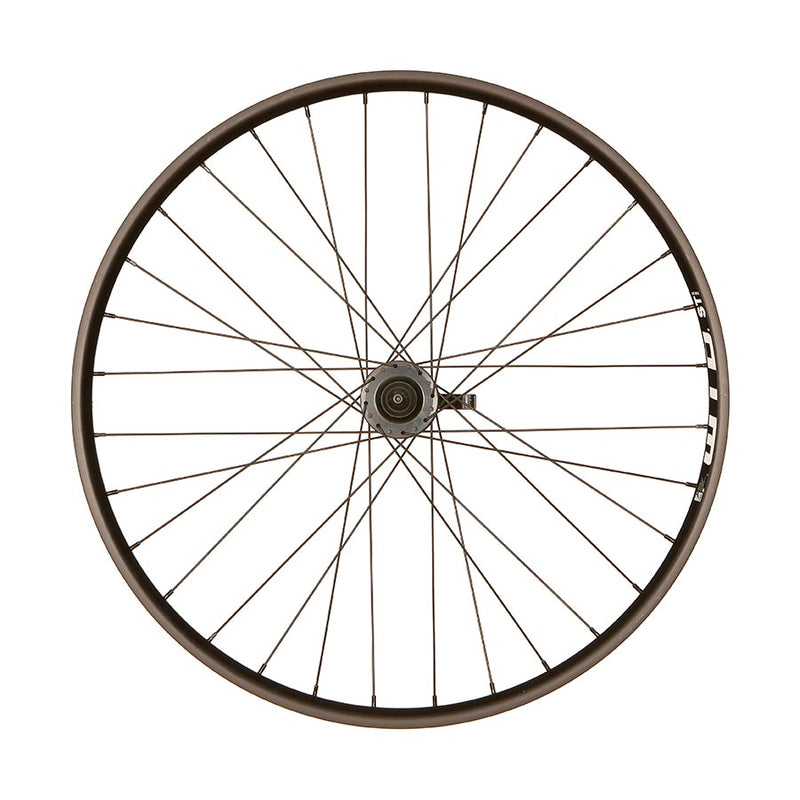 Load image into Gallery viewer, Wheel Shop WTB STi23 / Formula DC20, Wheel, Front, 26&#39;&#39; / 559, Holes: 32, QR, 100mm, Disc IS 6-bolt
