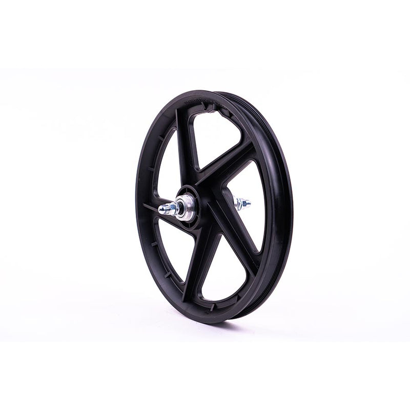 Load image into Gallery viewer, Superbolt-Rear-Wheel-Clincher-RRWH2941-Bicycle-Rear-Wheel