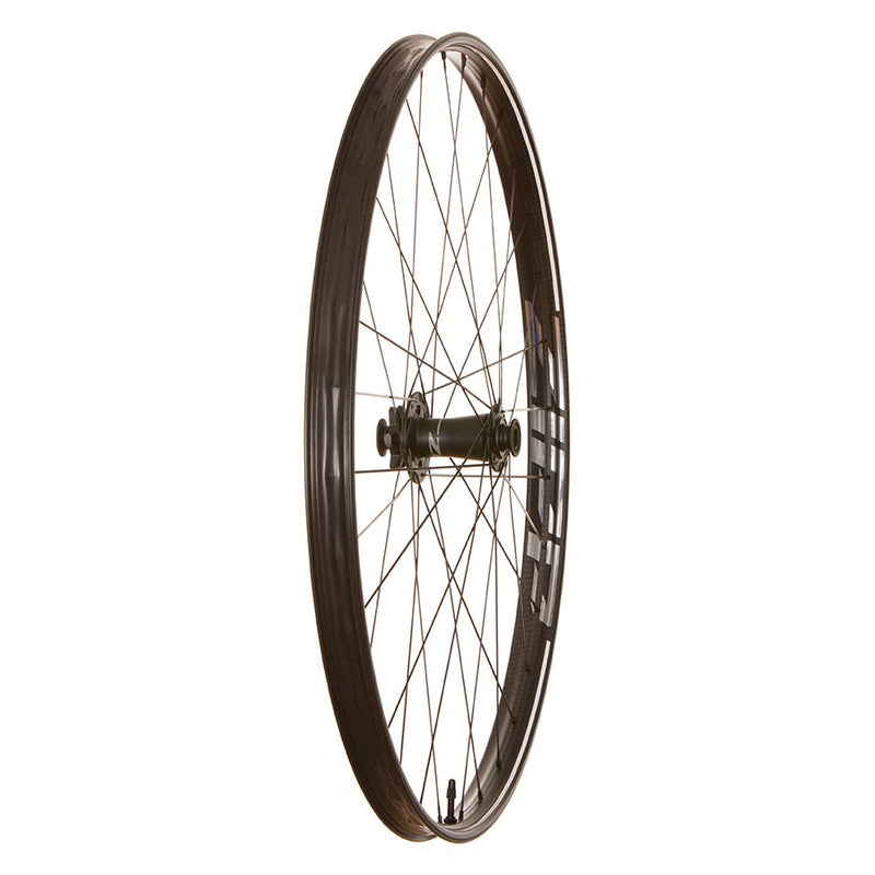 Load image into Gallery viewer, Zipp-Front-Wheel-Tubeless-Ready-FTWH1036-Bicycle-Front-Wheel