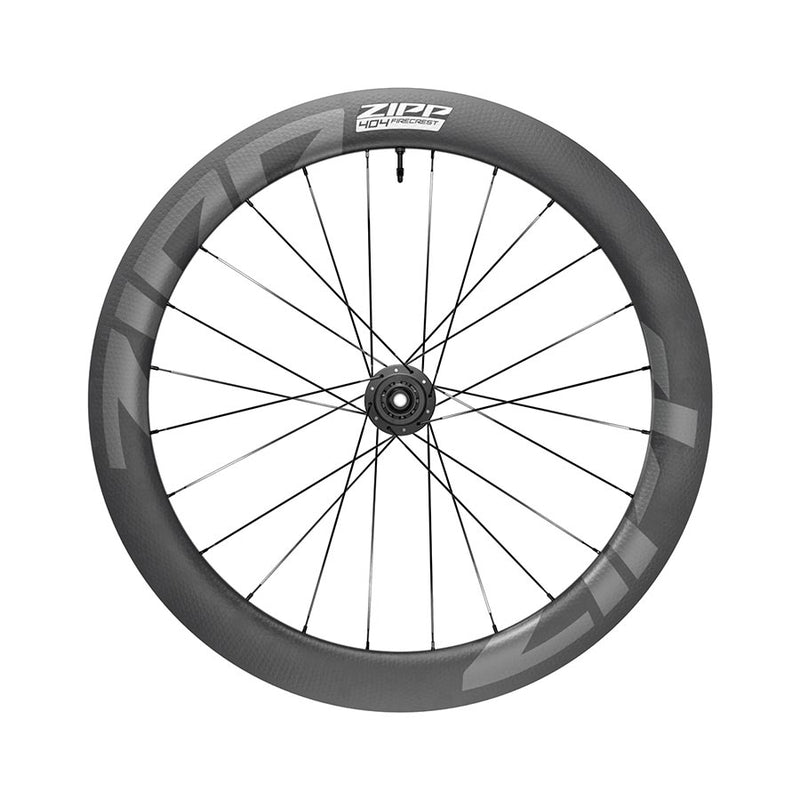 Load image into Gallery viewer, Zipp-404-Firecrest-Tubeless-Rear-Wheel-Rear-Wheel-700c-Tubeless-Ready-RRWH1856-Bicycle-Rear-Wheel