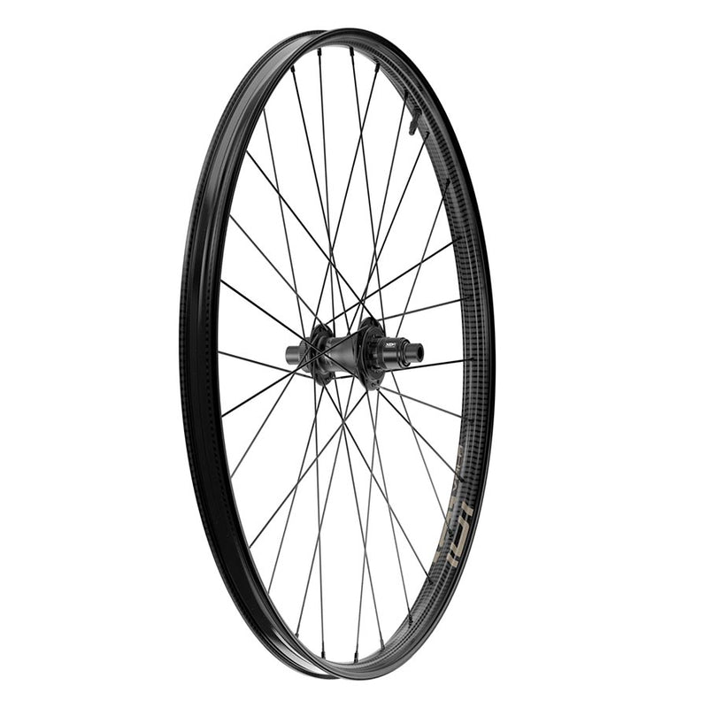Load image into Gallery viewer, Zipp-Rear-Wheel-700c-Tubeless-Ready-RRWH2553-Bicycle-Rear-Wheel