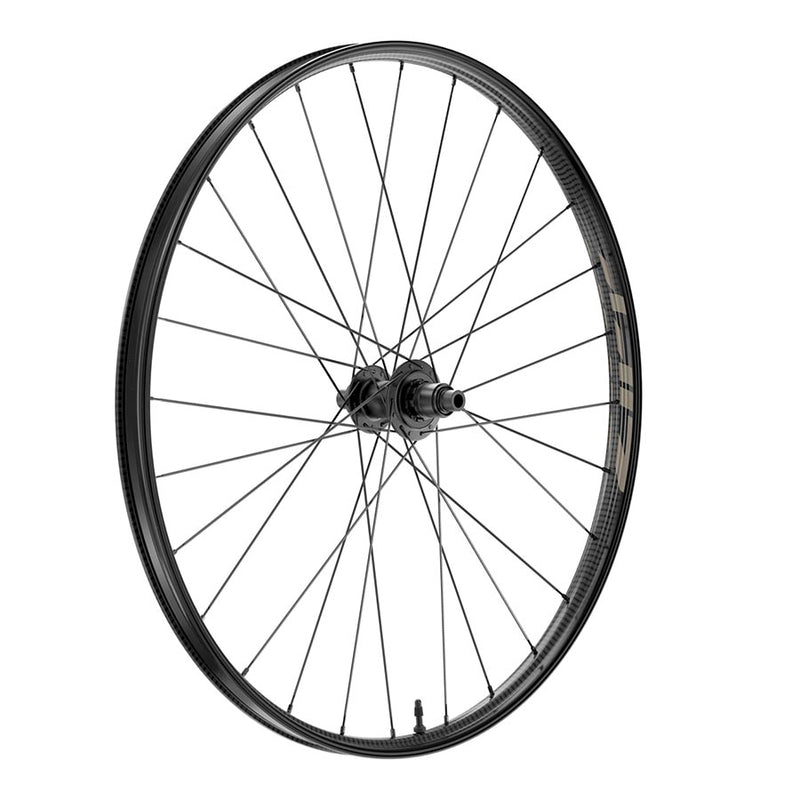 Load image into Gallery viewer, Zipp 101 XPLR Wheel Rear 700C / 622, Holes: 28, 12mm TA, 142mm, Disc Center Lock, SRAM XD-R, Kwiqsand Graphic