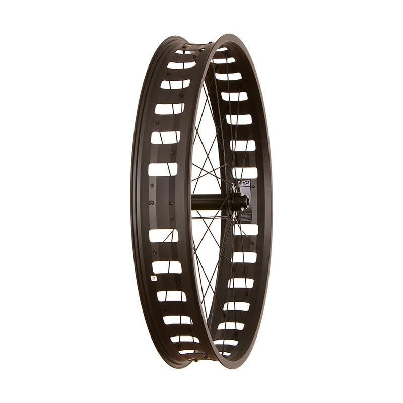 Load image into Gallery viewer, Wheel-Shop-Front-Wheel-Clincher-FTWH2743-Bicycle-Front-Wheel