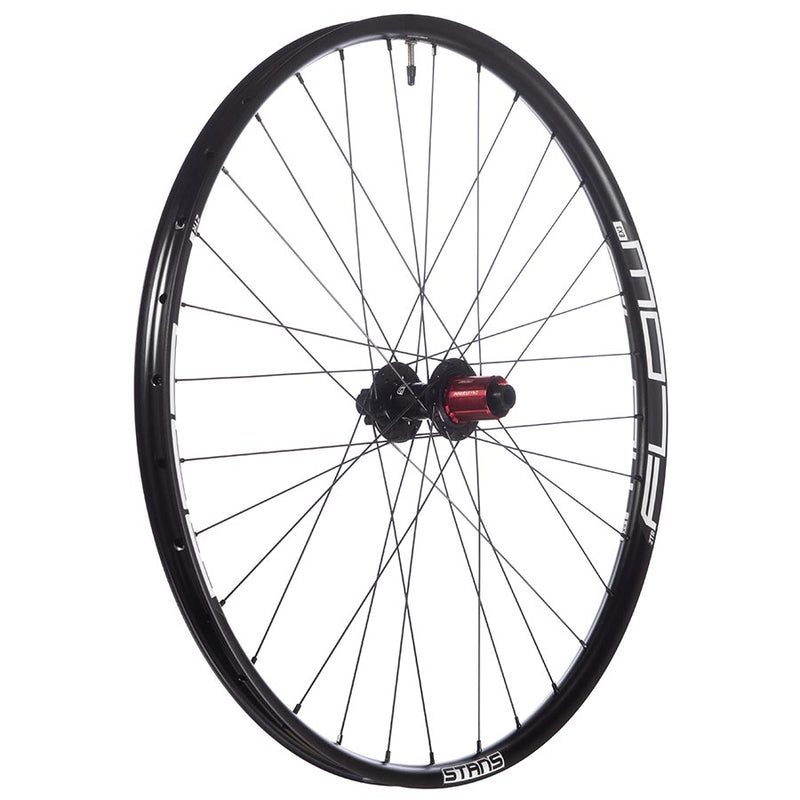 Load image into Gallery viewer, Stan's-Flow-EX3-Rear-Wheel-Rear-Wheel-29-in-Tubeless-Ready-RRWH1713-Bicycle-Rear-Wheel