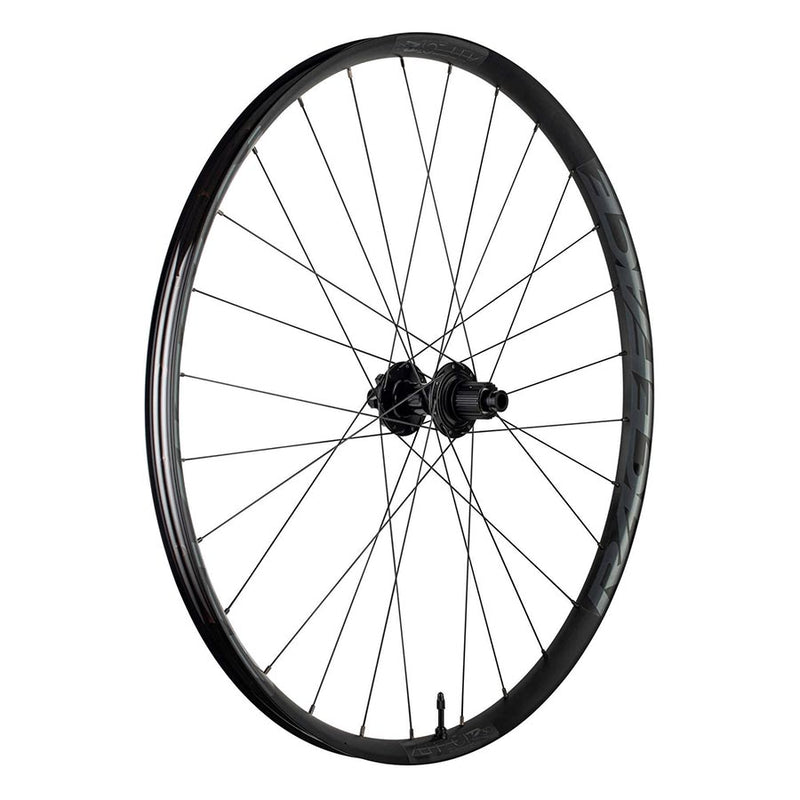Load image into Gallery viewer, Raceface Aeffect R eMTB Wheel, Rear, 27.5'' / 584, Holes: 32, 148mm, Disc IS 6-bolt, SRAM XD