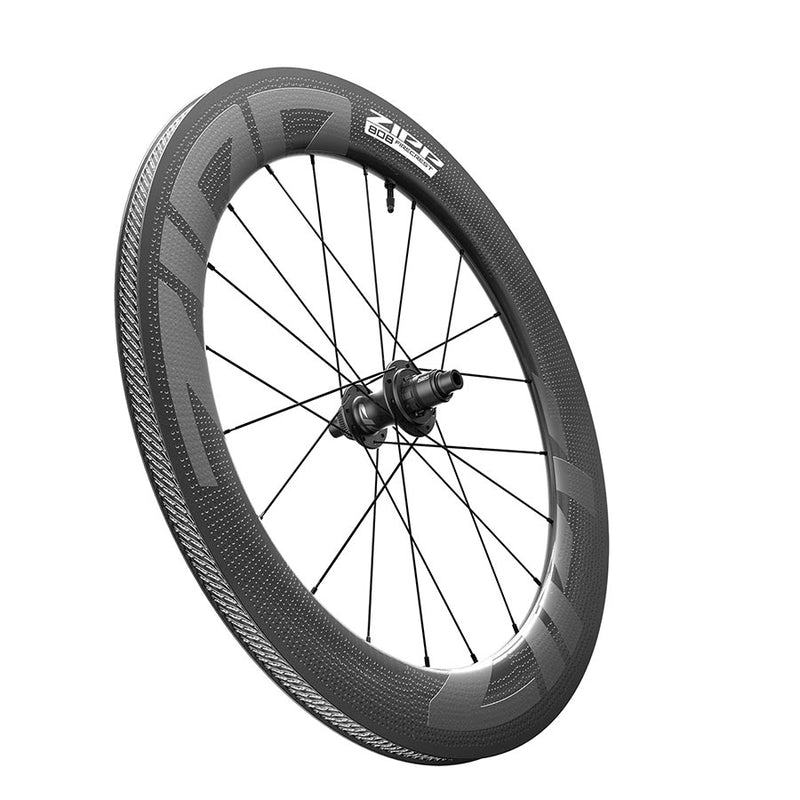 Load image into Gallery viewer, Zipp-808-Firecrest-Tubeless-Rear-Wheel-Rear-Wheel-700c-Tubeless-Ready-RRWH1978-Bicycle-Rear-Wheel