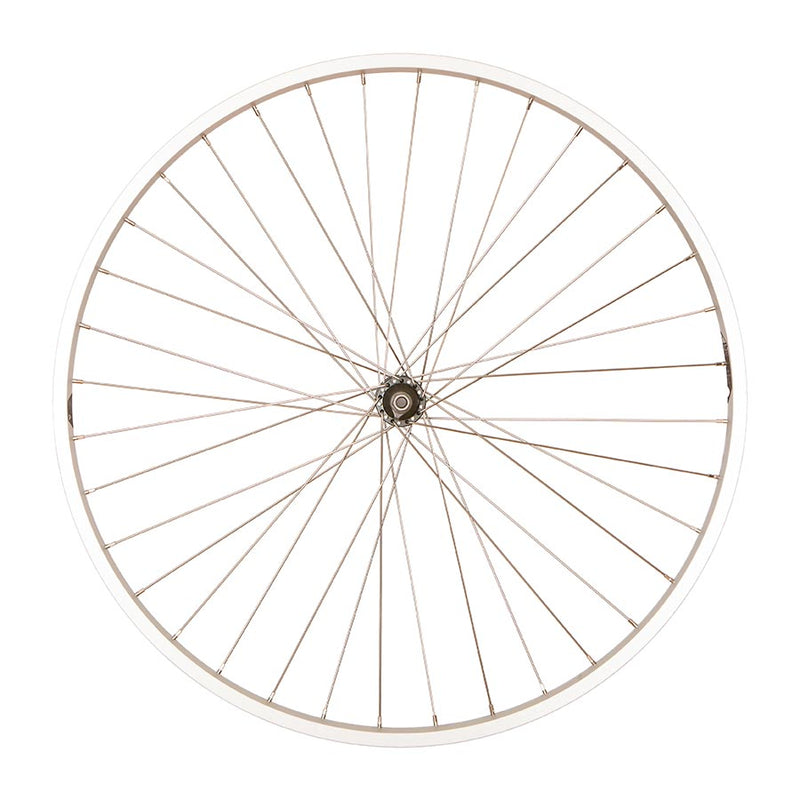 Load image into Gallery viewer, RCG SW20-700 Wheel Front 700C / 622, Holes: 36, Bolt-on, 100mm, Rim
