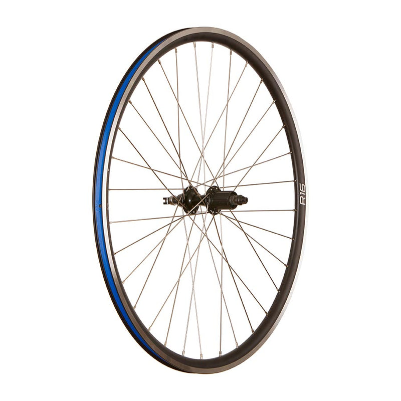 Load image into Gallery viewer, RCG--Rear-Wheel-700c-Clincher_RRWH2635
