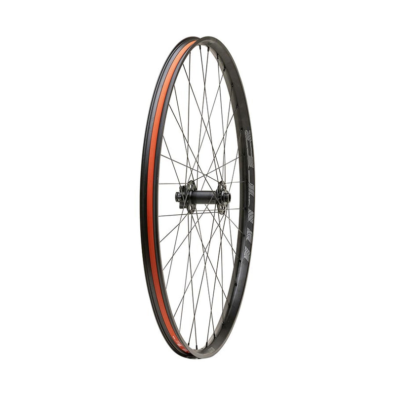 Load image into Gallery viewer, WTB-Proterra-Tough-i30-Front-Wheel-Front-Wheel-27.5-in-Tubeless-Ready-FTWH0468-Bicycle-Front-Wheel