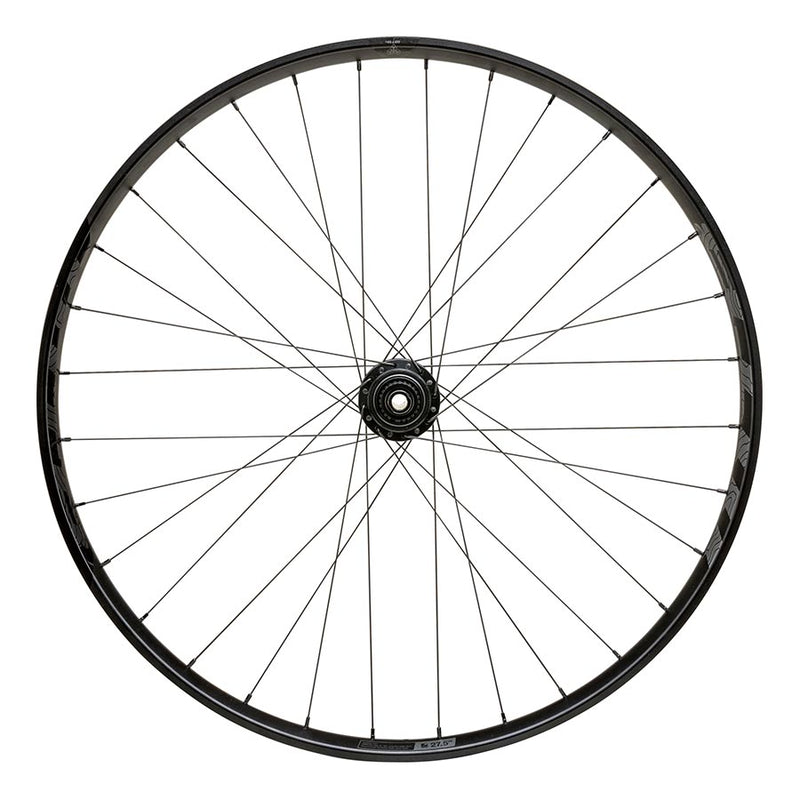 Load image into Gallery viewer, WTB Proterra Tough i30 Wheel, Rear, 27.5'' / 584, Holes: 32, 12mm TA, 148mm, Disc IS 6-bolt, Shimano Micro Spline