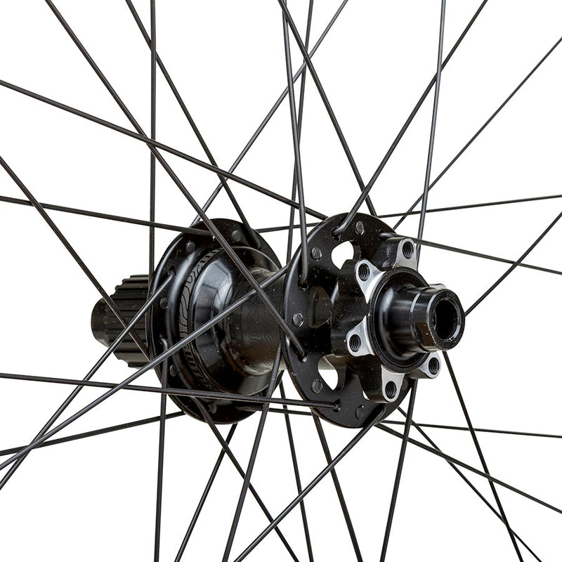 Load image into Gallery viewer, WTB Proterra Tough i30 Wheel, Rear, 27.5'' / 584, Holes: 32, 12mm TA, 148mm, Disc IS 6-bolt, Shimano Micro Spline