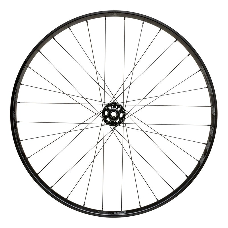 Load image into Gallery viewer, WTB Proterra Tough i30 Wheel, Front, 29'' / 622, Holes: 32, 15mm TA, 110mm Boost, Disc IS 6-bolt