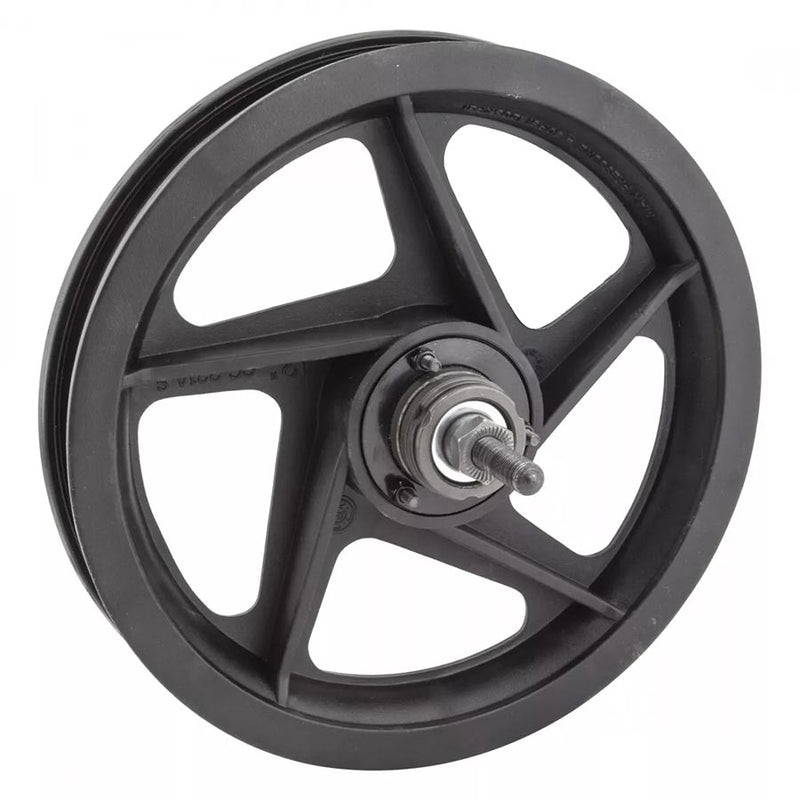 Load image into Gallery viewer, Superbolt-Rear-Wheel-12-in-RRWH2528-Bicycle-Rear-Wheel
