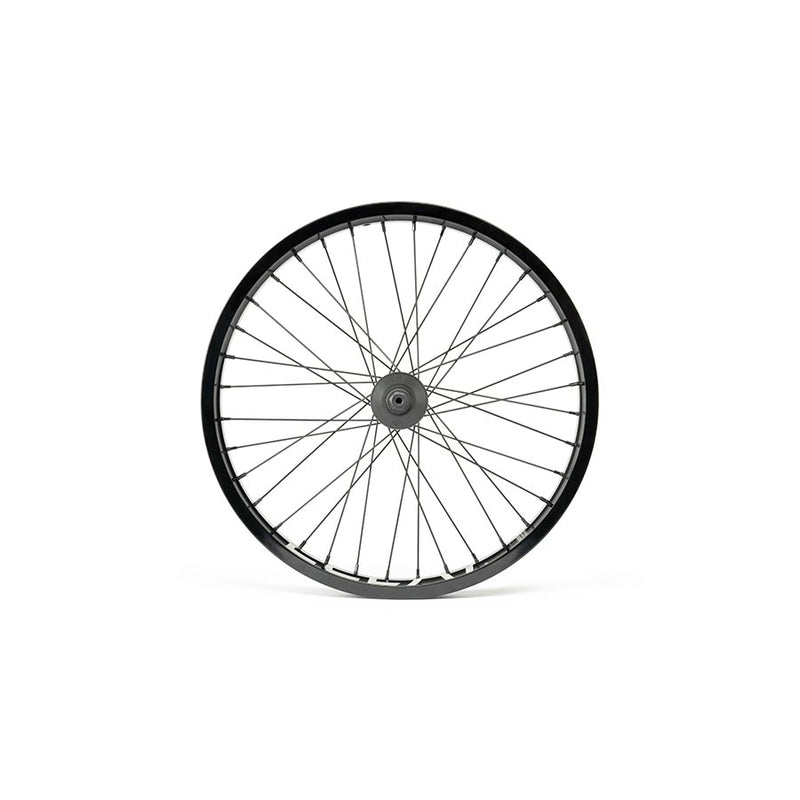 Load image into Gallery viewer, Eclat Bondi/Cortex OS Front Wheel, Front, 20'' / 406, Holes: 36, 10mm, 100mm, Rim