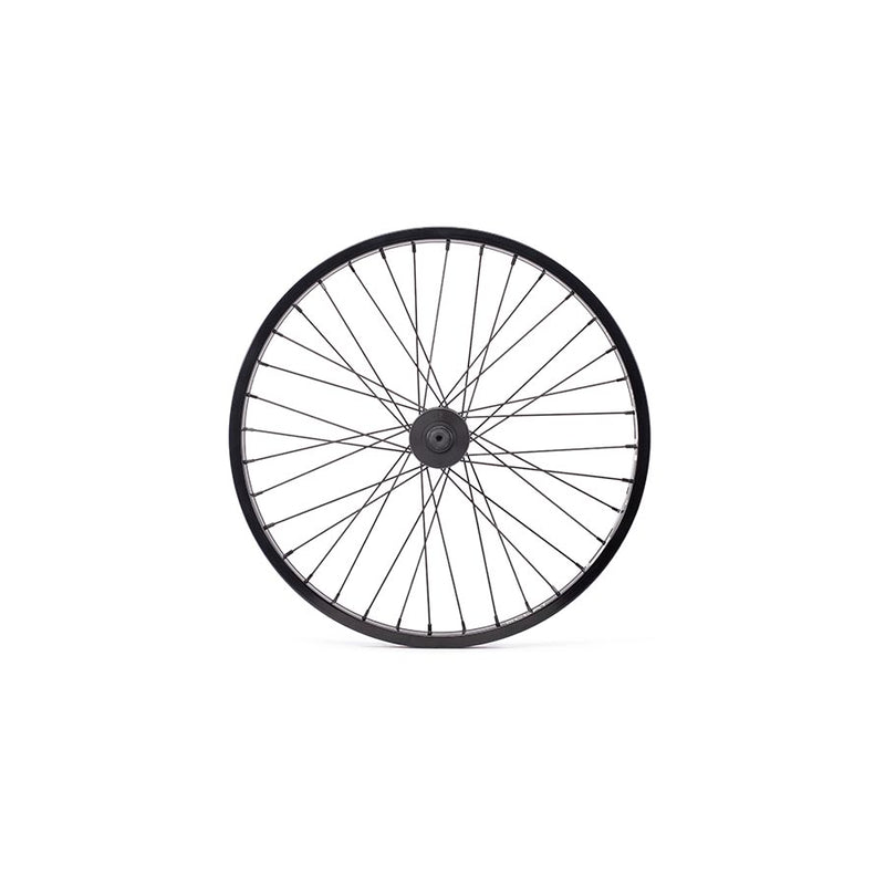 Load image into Gallery viewer, Eclat E440/Seismic Front Wheel, Front, 20'' / 406, Holes: 36, 10mm, 100mm, Rim