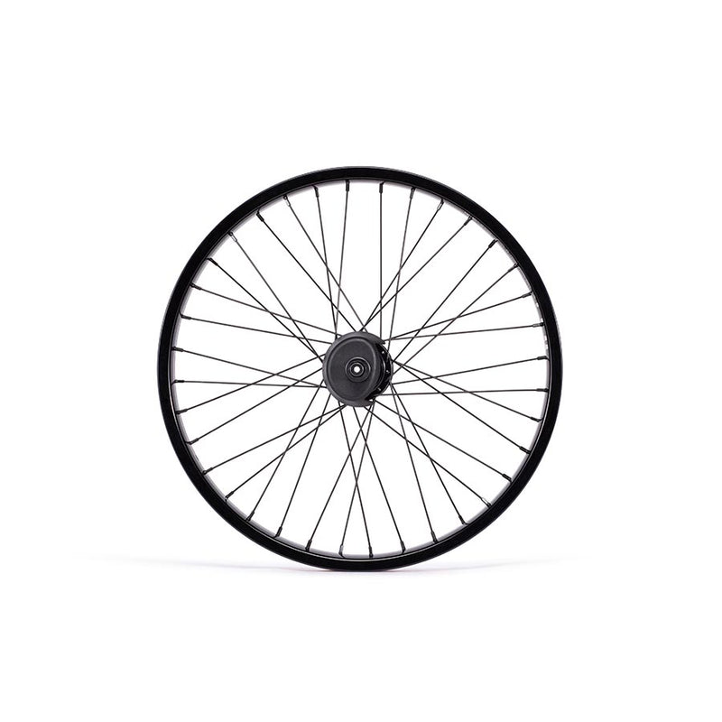Load image into Gallery viewer, We-The-People-Hybrid-Rear-Wheel-Rear-Wheel-20-in-Clincher-RRWH2477-Bicycle-Rear-Wheel