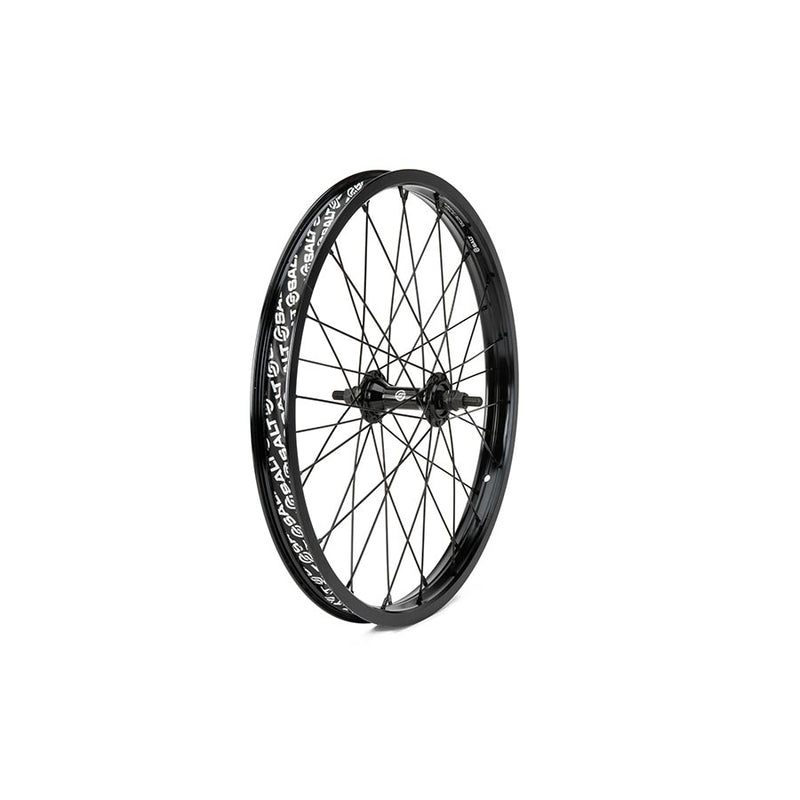 Load image into Gallery viewer, Salt-Rookie-Front-Wheel-Front-Wheel-18-in-Clincher-FTWH1150-Bicycle-Front-Wheel