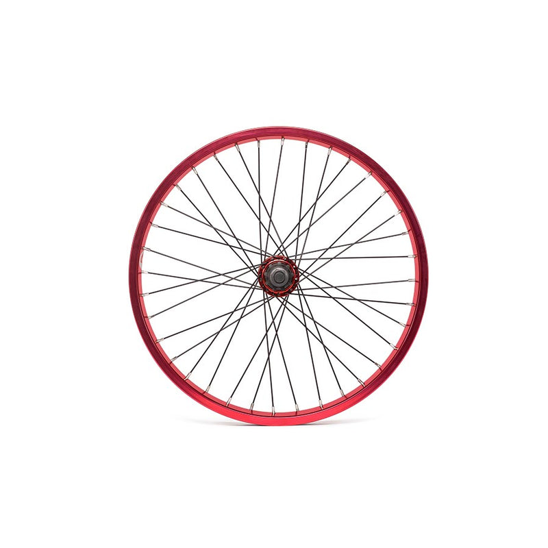 Load image into Gallery viewer, Salt-Everest-Rear-Wheel-Rear-Wheel-20-in-Clincher-WE4333-Bicycle-Rear-Wheel