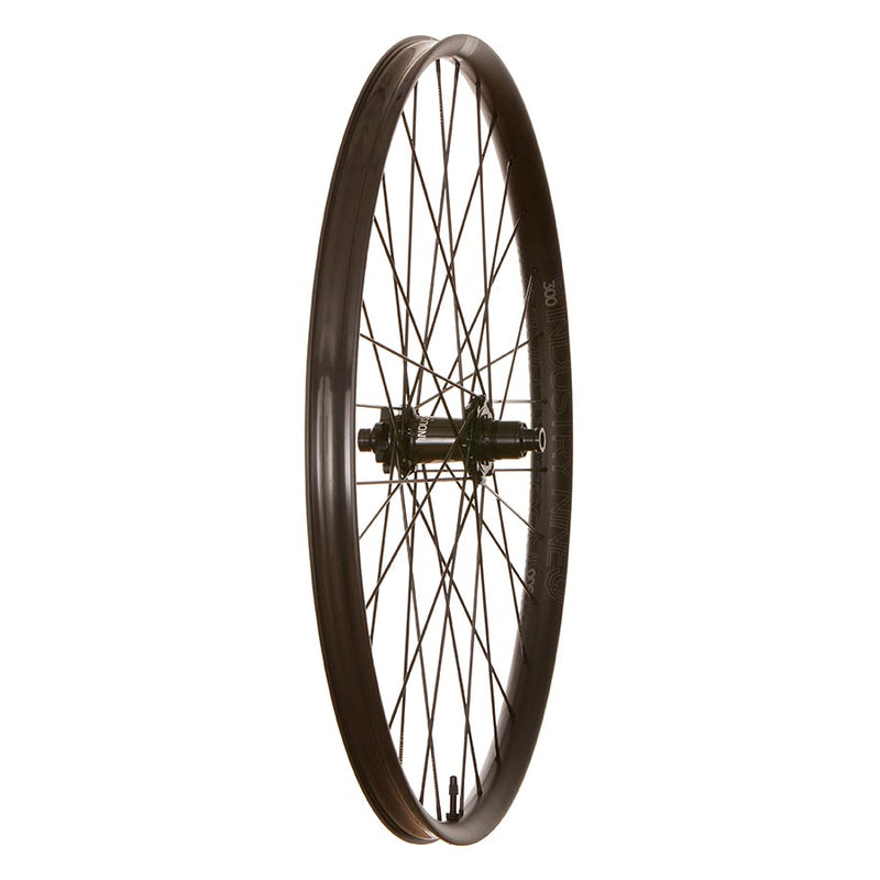 Load image into Gallery viewer, Industry-Nine-Rear-Wheel-Tubeless-Ready-RRWH3537-Bicycle-Rear-Wheel