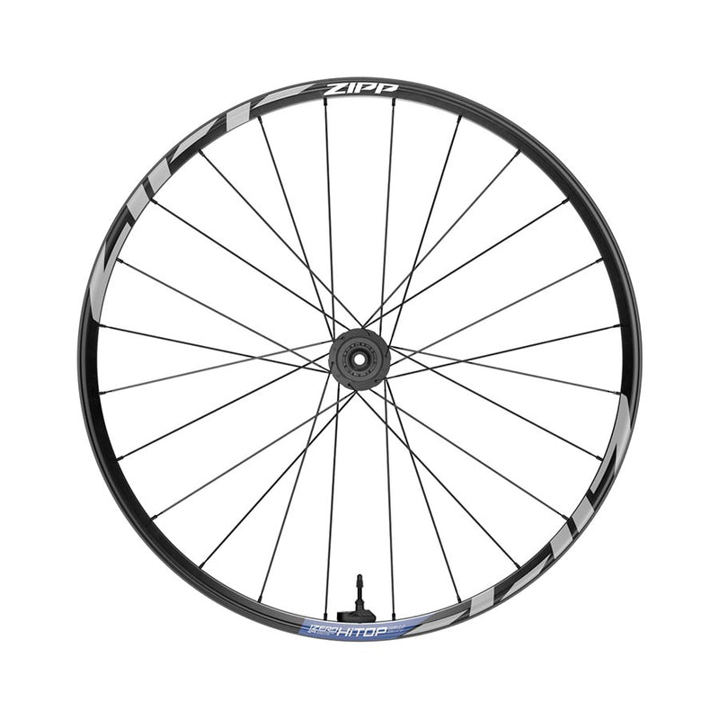 Load image into Gallery viewer, Zipp-Rear-Wheel-Tubeless-Ready-RRWH2616-Bicycle-Rear-Wheel