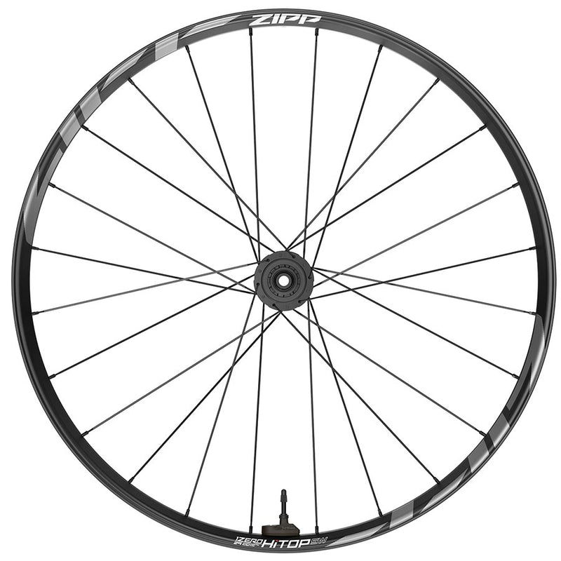 Load image into Gallery viewer, Zipp 1ZERO HITOP SW Wheel Rear, 29'' / 622, Holes: 24, 12mm TA, 148mm, Disc Center Lock, Shimano Micro Spline, Standard