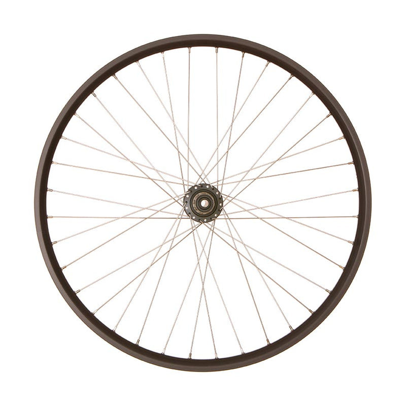 Load image into Gallery viewer, YUBA El Mundo V6 Rear Wheel Disc Ready, Thru Axle